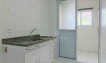 Imagem 7: Apartamento com 2 dormitórios, 62 m² - venda por R$ 470.000,00 ou aluguel por R$ 3.030,00