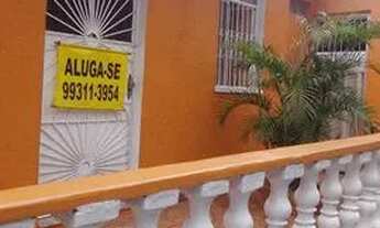 Imagem 6: Aluga-se casa na redenção