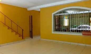 Imagem 3: Sobrado para venda possui 130 m² com 3 quartos em Jardim Rizzo - São Paulo - SP