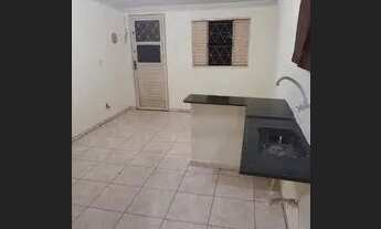 Imagem 6: Aluga-se kitnet na 30 do gama leste