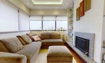 Imagem 5: São Paulo - Apartamento Padrão - Aclimação