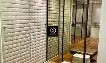 Imagem 5: Apartamento 163 m² Art'e Prime Residence 3 suítes, varanda gourmet e 2 vagas de garag