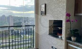 Imagem 5: Lindo Apartamento- Cond. Flex I, Jundiaí