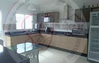 Imagem 3: 022 - Excelente Casa no Condomínio Solar dos Cantarinos