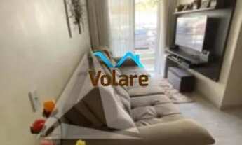 Imagem 5: APARTAMENTO RESIDENCIAL em OSASCO - SP, CONCEIÇÃO