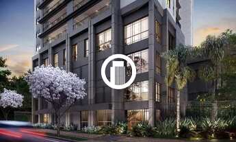 Imagem 2: Apartamento para Venda - 121m², 3 dormitórios, sendo 1 suites, 2 vagas - Chácara Klabin