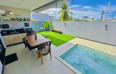 Imagem 7: Terras Alphaville 2 - Casa completa