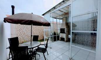 Imagem 12: Exclusiva Casa no Moradas Club I no Bairro Três Vendas - Pelotas - RS