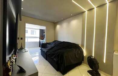 Imagem 3: PRAIA GRANDE - Apartamento Padrão - TUPI