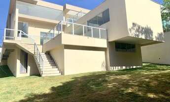 Imagem 2: Casa à venda, 2.690.000,00 no bairro Alphaville - Lagoa dos Ingleses - Nova Lima