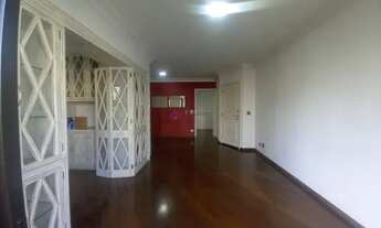 Imagem 2: Apartamento para locação na Chácara Klabin - 84m² - 02 dormitórios
