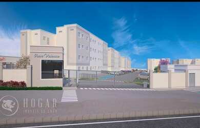 Imagem 2: Garden em Goiânia