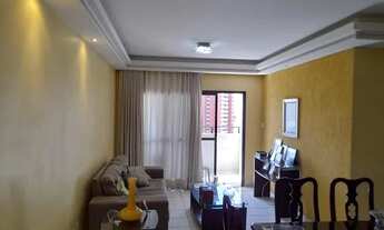 Imagem 2: Apartamento à venda Horto dos Ipês - Jardins - Aracaju - SE