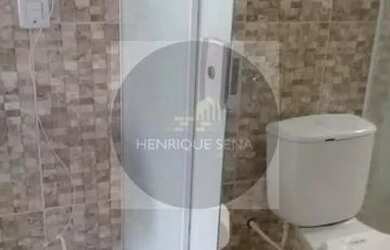 Imagem 5: Casa duplex com 3 quartos sendo 1 suíte no condomínio Cisne Branco