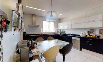 Imagem 7: São Paulo - Apartamento Padrão - Alto De Pinheiros