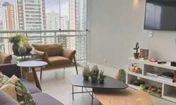 Imagem 2: Apartamento à venda no bairro Vila Andrade - São Paulo/SP