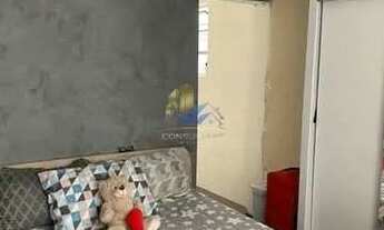 Imagem 5: Apartamento com 1 dormitório à venda, 38 m² por R$ 295.000,00 - José Menino - Santos/SP