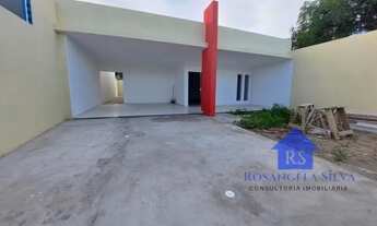 Imagem 2: Casa para Venda em Maceió, Santa Amélia, 3 dormitórios, 1 suíte, 2 banheiros, 4 vagas