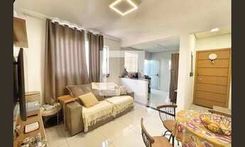 Imagem 3: Apartamento para Aluguel - Inconfidentes, 2 Quartos, 70 m2