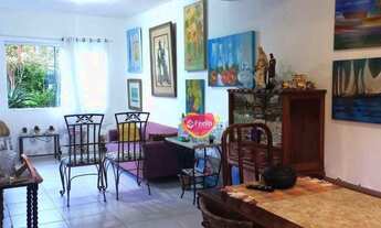 Imagem 2: Casa com 3 dormitórios à venda, 96 m² por R$ 855.000,00 - Campeche - Florianópolis/SC