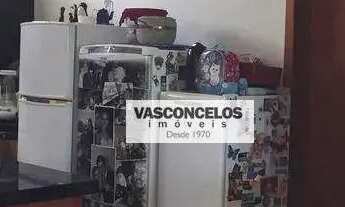 Imagem 3: Sobrado com 4 dormitórios à venda, 240 m² por R$ 1.250.000,00 - Condomínio Residencial Man