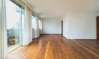 Imagem: SãO PAULO - Apartamento Padrão - Morumbi