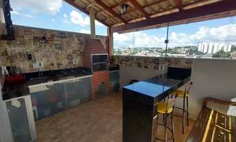 Imagem 5: Cobertura com 3 dormitórios à venda em Belo Horizonte