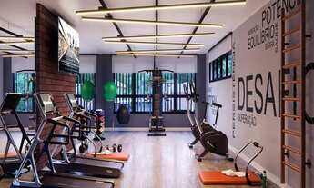 Imagem 7: JOINVILLE - Apartamento Padrão - ANITA GARIBALDI