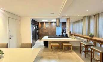 Imagem 4: Apartamento com 3 dormitórios à venda em Nova Lima