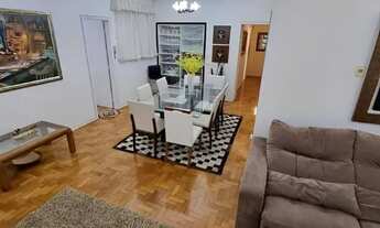 Imagem: Apartamento à venda em Belo Horizonte