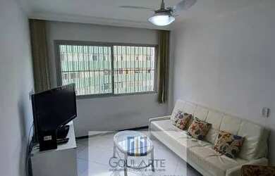 Imagem 2: Apartamento para alugar no bairro Pitangueiras - Guarujá/SP