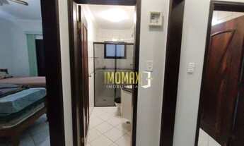 Imagem 7: Apartamento com 2 dormitórios para alugar, 85 m² por R$ 2.600,00/mês - Canto do Forte - Pr