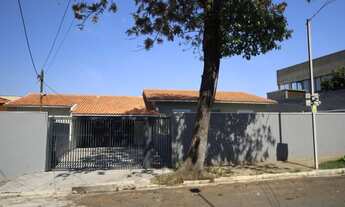 Imagem: CASA RESIDENCIAL em SÃO PAULO - SP, PARQUE