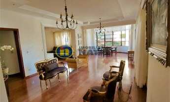 Imagem 4: Apartamento com 4 quartos no Condomínio Edifício Visconde de Barbacena - Bairro Centro em