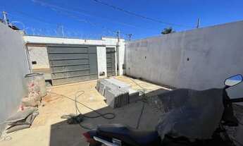 Imagem 4: LME CASA À VENDA NO BAIRRO JARDIM PRIMAVERA - MONTES CLAROS MG