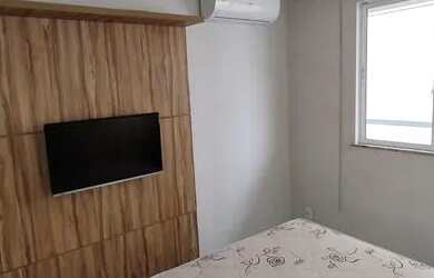 Imagem 7: Apartamento para aluguel possui 87 metros quadrados com 2 quartos em Ponta D'Areia