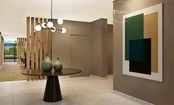 Imagem 2: SãO PAULO - Apartamento Padrão - Vila da Saúde