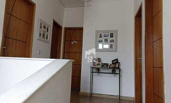 Imagem 5: Casa com 3 dormitórios à venda, 230 m² por R$ 699.990,00 - Reserva da Mata - Monte Mor/SP