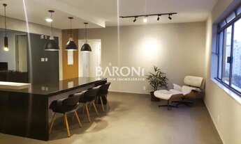 Imagem 3: São Paulo - Apartamento Padrão - Jardim Paulista