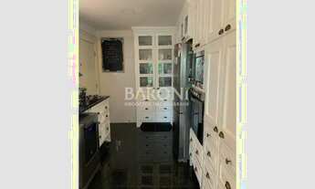 Imagem 7: São Paulo - Casa de Condomínio - Brooklin