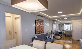 Imagem 6: São Paulo - Apartamento Padrão - Moema