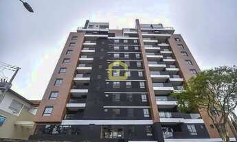 Imagem 3: Apartamento à venda 2 Quartos, 1 Suite, 1 Vaga, 70.13M², São Francisco, Curitiba - PR