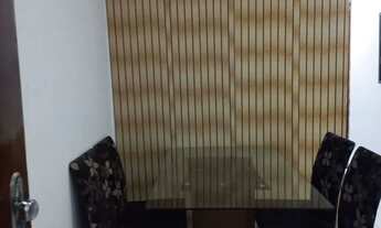 Imagem: Alugo apartamento semi mobiliado cel