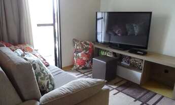 Imagem 4: Apartamento para venda com 70 metros quadrados com 3 quartos em Jardim Paraíso - São Paulo