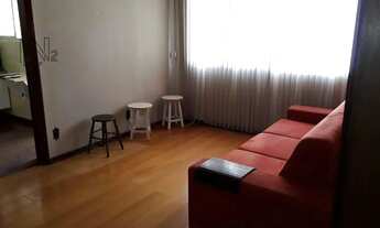 Imagem: Apartamento com 1 dormitório, 57 m²