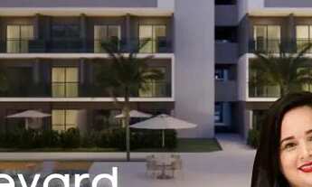 Imagem: AN- Lançamento de flats em resort, com