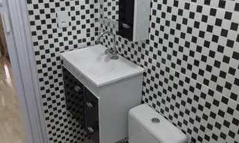 Imagem 3: Excelente Casa para venda em Guaratiba com 110 metros quadrados com 3 quartos