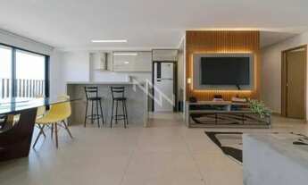 Imagem 2: Apartamento em Setor Marista - Goiânia