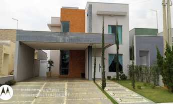 Imagem: Casa condomínio Phytus, 245, m², 2 Suíte