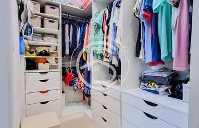 Imagem 4: Apartamento para venda de 2 quartos com suíte em Jardim Camburi